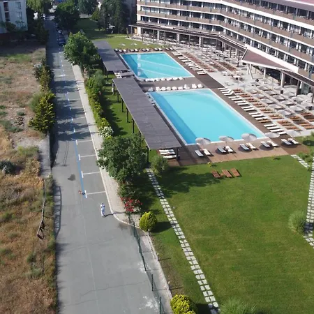 Sunny Club (adults Only) Hotel Slantchev Briag