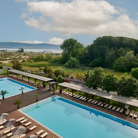 Sunny Club (adults Only) Hotel