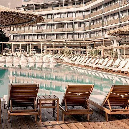Sunny Club (adults Only) 4* Sunny Beach