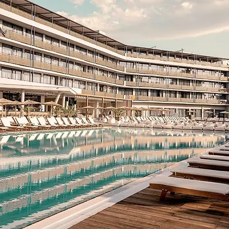 Hotel Sunny Club (adults Only)