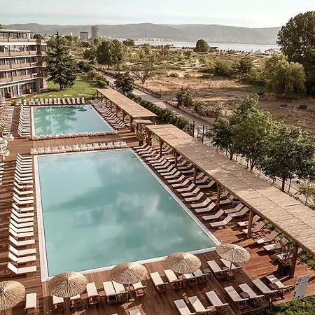 Hotel Sunny Club (adults Only) Sunny Beach